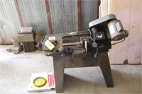 Metal Band Saw