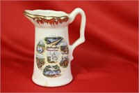 A Vintage Small Pitcher