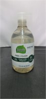 Seventh Generation Free and Clean Hand Wash
