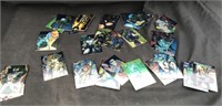 Image Universe Collector Cards