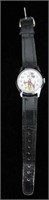Vintage Mickey Mouse Wrist Watch Swiss Made