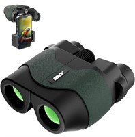 IBQ Binoculars for Adults,12x30 Binoculars with