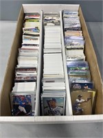 Sports Cards Lot Collection incl Stars