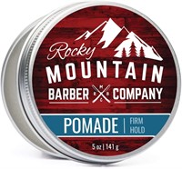 Pomade for Men – 5 oz Tub Classic Styling P