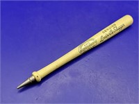 Hillerich & Bradsby Louisville Slugger Pencil