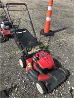 TROYBILT 21" PUSH MOWER