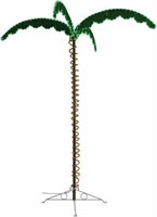 GREEN LONGLIFE 8080104 DECORATIVE PALM