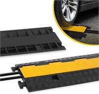 PYLE DURABLE CABLE RAMP PROTECTIVE COVER -