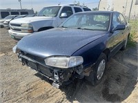 1994 Toyota Camry Le