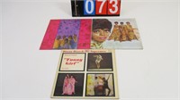Diana Ross Motown Albums