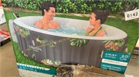 Bestway Aruba SaluSpa Hot Tub ?Complete?