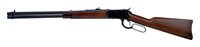 Heritage 92 Lever Action Rifle - .44 Magnum | Blac