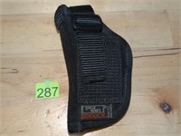Uncle Mike's Sz 0 Holster