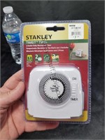 Stanley Twin Timer
