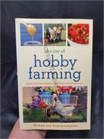 Hobby Farming Guide Book