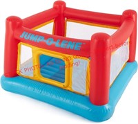 Intex Inflatable Trampoline Bounce House