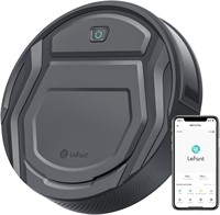 SEALED-Lefant M210 Pro Robot Vacuum