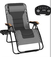 MFSTUDIO Zero Gravity Chairs, Oversized Patio
