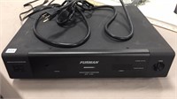 Furman Linear Power Conditioner