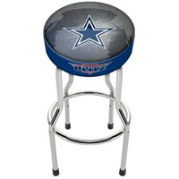 $100 Dallas Cowboys NFL Blitz Pub Stool, Arcade1Up