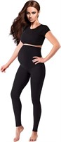 Comfort Terramed Maternity Leggings