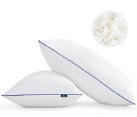 CHUN YI SHREDDED MEMORY FOAM PILLOWS QUEEN SIZE