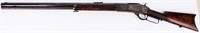 Firearm Winchester Model 1876 50-90 1879