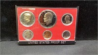 Coins - 1976 bicentennial United States proof