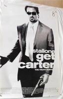 STALLONE GET CARTER