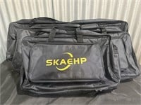 Lot of 5 Skaehp Pedal Board Carrier Bag