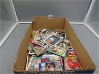 Nice Assortment of Unsorted baseball cards