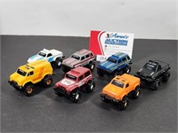 Vintage Schaper Stomper 4x4 - McDonald's (7)