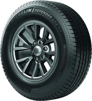 Michelin LTX M/S All Season Radial Car Tire