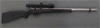 CVA STAG HORN MAGNUM 50 CAL BLACK POWDER RIFLE