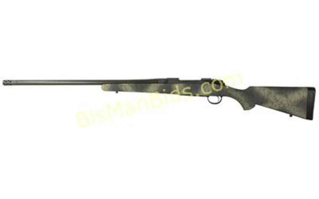 BERGARA RIDGE CARBON WLDRNSS 300WIN