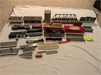 Model Trains Collection