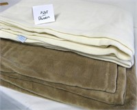 Large Fleece Blankets
