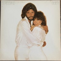 Streisand "Guilty"