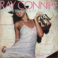 Ray Conniff "Plays The Bee Gees & Other Great Hit"