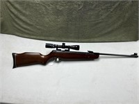 Gamo Air Rifle Hunter 440 cr .177