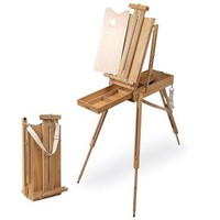 Creative Mark Cezanne Half Box French Easel with