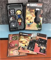 Funkoverse The Golden Girls game