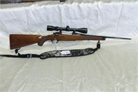 Ruger M77 30-06 Rifle Used