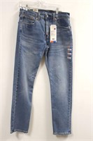 Mens Levis Jeans Sz 31x32 - NWT $90