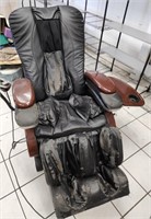 Dr. Takeda Working Massage Chair TK10001MAX