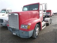 1996 Freightliner FLD T/A Truck Tractor