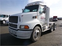 1998 Ford Aeromax T/A Truck Tractor