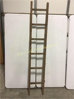 7’ Hanging Ladder