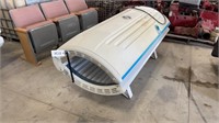 Sunquest Pro 24RS Tanning Bed