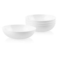 Corelle 4-Pc Meal Bowls Set, Service for 4,
